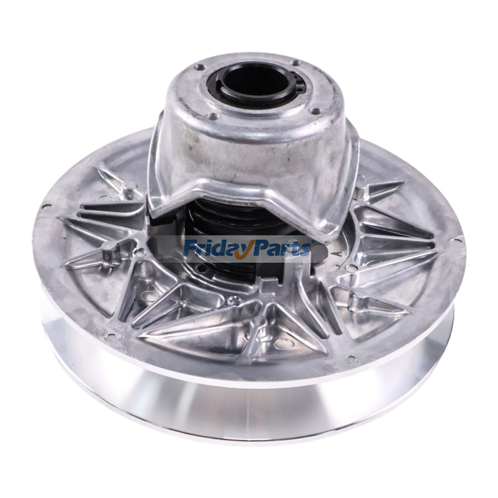 Embrague secundario accionado 0JYA-052000-10000 para CFmoto CForce UForce ZForce 800 950 1000 CF1000AU CF1000AZ CF800 CF800US-A 2018-2025 para ATV/UTV