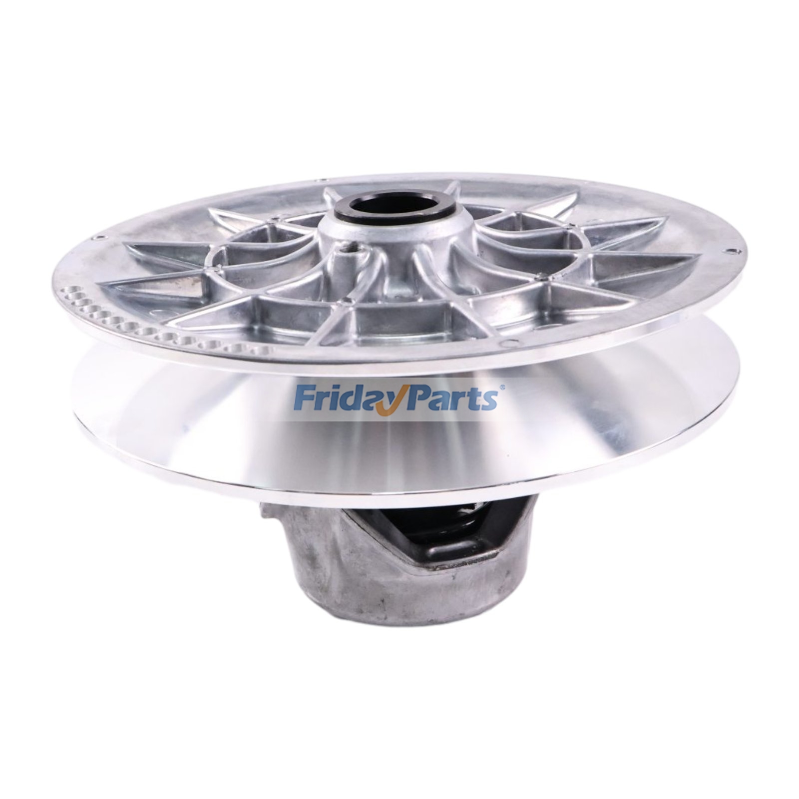 Embrague secundario accionado 0JYA-052000-10000 para CFmoto CForce UForce ZForce 800 950 1000 CF1000AU CF1000AZ CF800 CF800US-A 2018-2025 Para CFMOTO