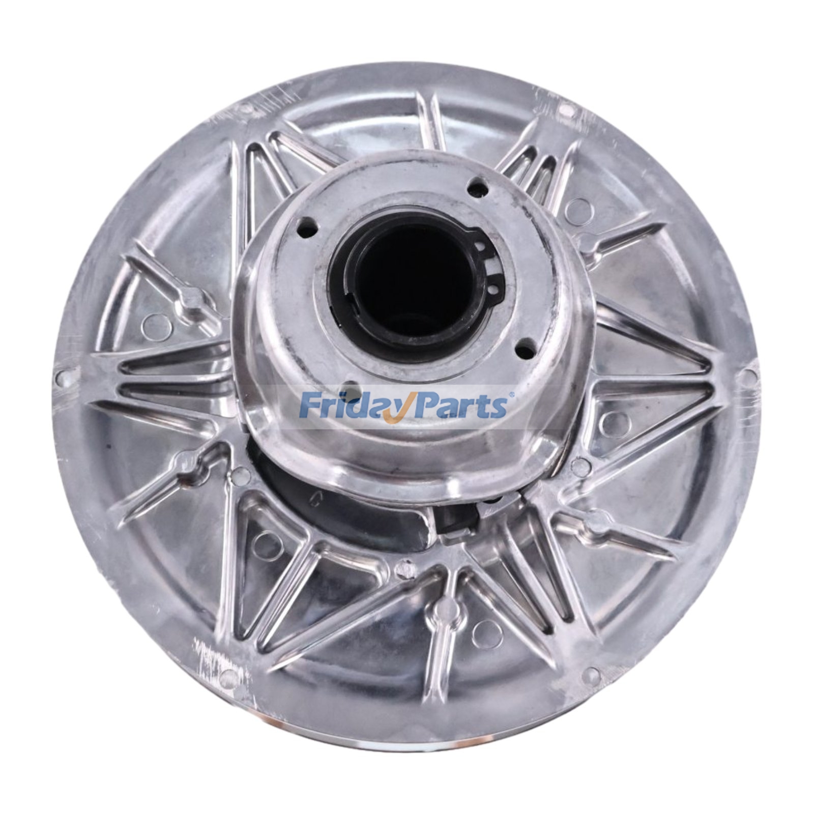 Embrague secundario accionado 0JYA-052000-10000 para CFmoto CForce UForce ZForce 800 950 1000 CF1000AU CF1000AZ CF800 CF800US-A 2018-2025 de FridayParts