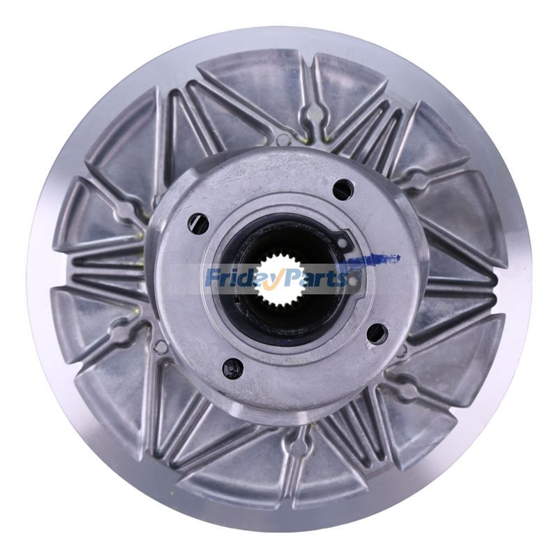 ATV/UTV Para CFMOTO - Embreagem secundária 0JYA-052000 para CFMoto CF1000 UTV ATV 1000 ZForce UForce