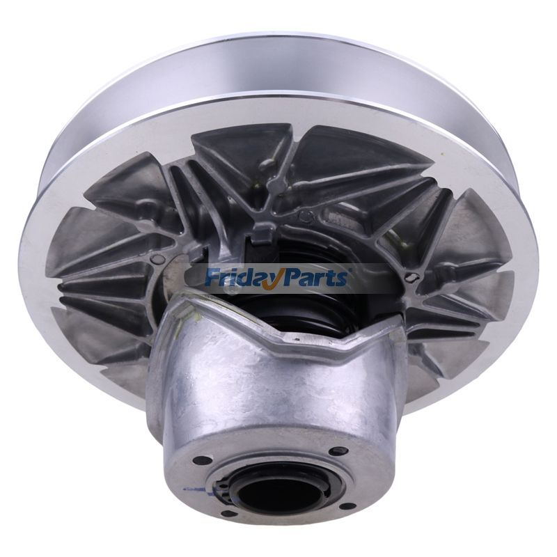 Embreagem secundária 0JYA-052000 para CFMoto CF1000 UTV ATV 1000 ZForce UForce FridayParts