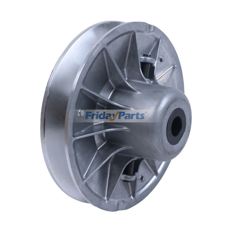 FridayPartsのセカンダリードリブンクラッチ