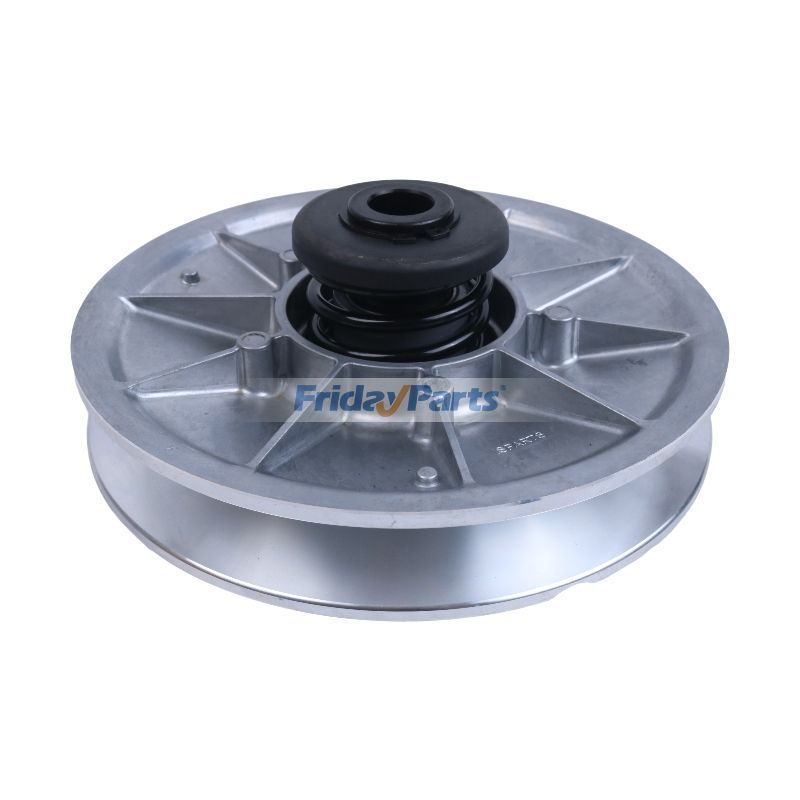 Toro Workman MD ユーティリティ車両 07266TC 07279 07273 用セカンダリ駆動クラッチ 119-0803