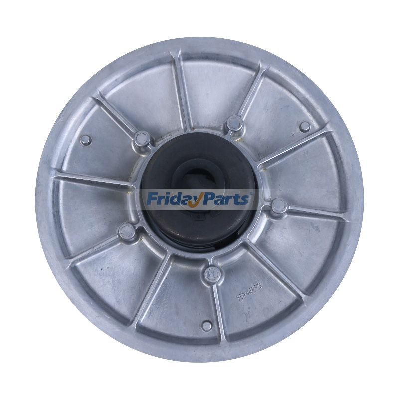 FridayPartsでセカンダリードリブンクラッチを購入