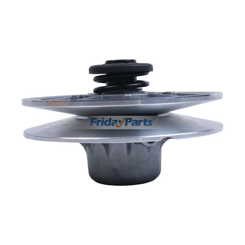 ユーティリティビークル セカンダリードリブンクラッチ