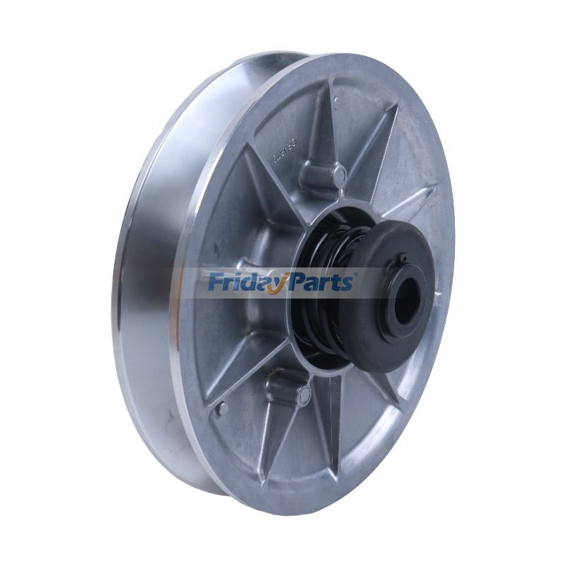 Toro用用Toro Workman MD ユーティリティ車両 07266TC 07279 07273 用セカンダリ駆動クラッチ 119-0803