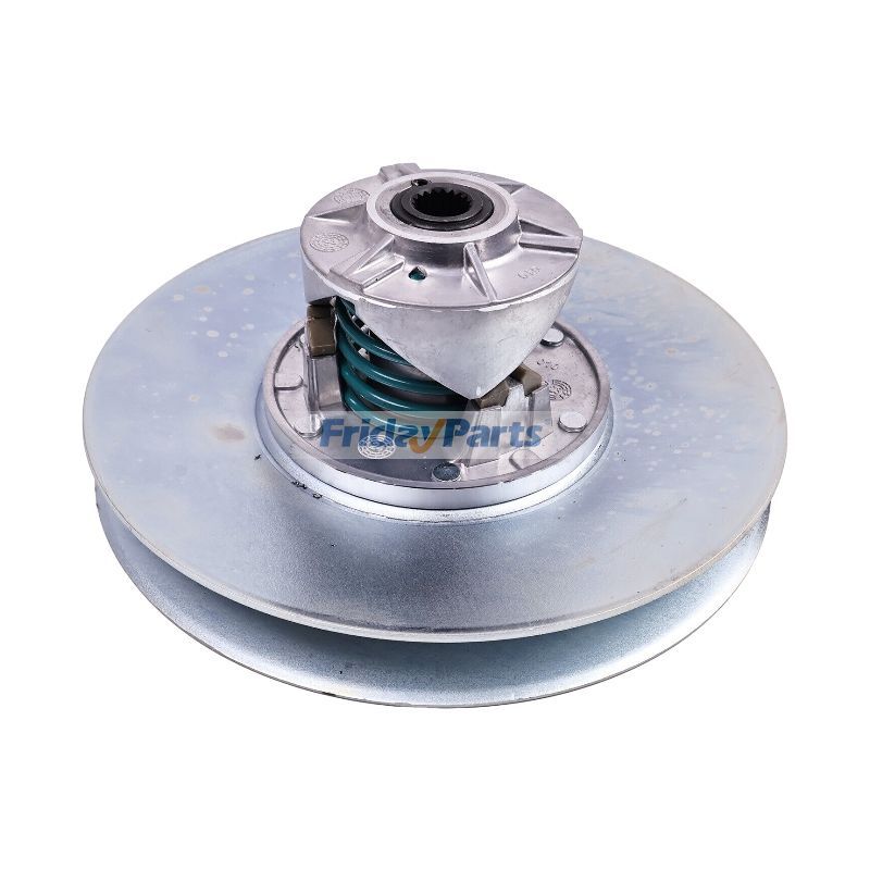 Embrayage secondaire 119-7990 99-7104 pour Toro Workman 1100 1110 2100 2110 MD