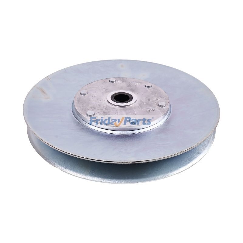 車両 セカンダリ駆動クラッチワークマン