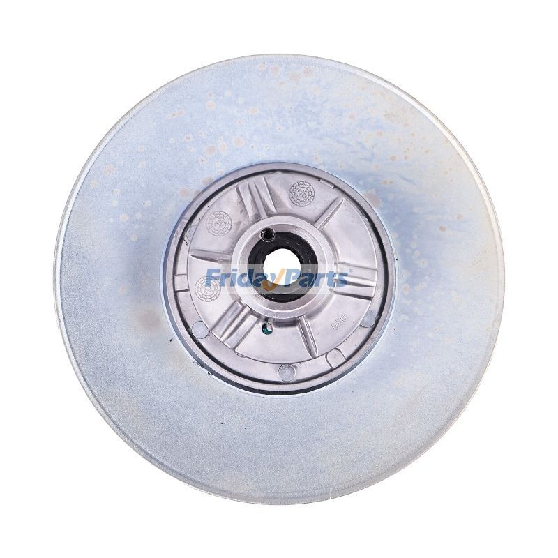 Toro用用Toro Workman 1100 1110 2100 2110 MD用セカンダリ駆動クラッチ119-7990 99-7104