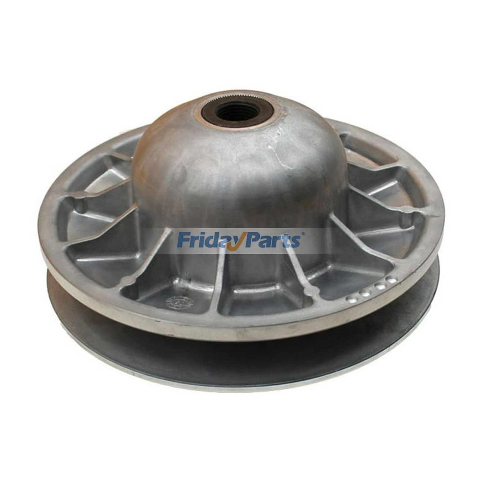 Embrayage secondaire entraîné 1321798 pour VTT Polaris Sportsman Xpress Xpedition Trail Blazer 250 300 400