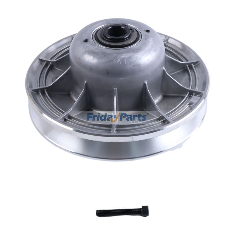 FridayParts Sekundär angetriebene Kupplung