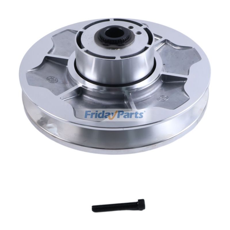 Sekundär angetriebene Kupplung 1321855 für Polaris ATV Sportsman 500 400 Magnum 325 UTV Ranger 425 500