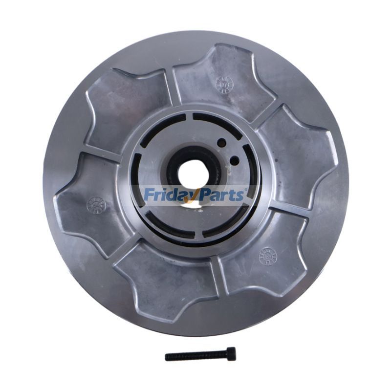 Sekundär angetriebene KupplungFür Polaris