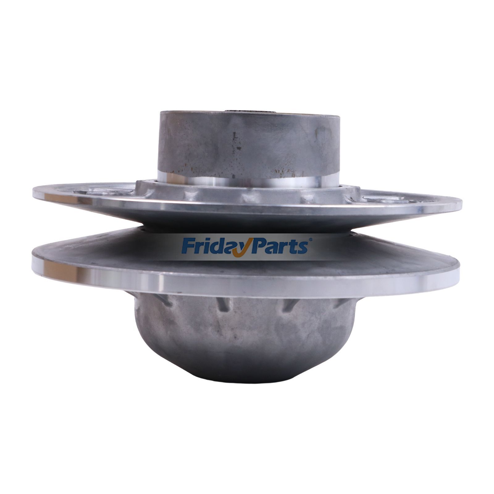 Sport UTV/ATV Secondary Driven Clutch