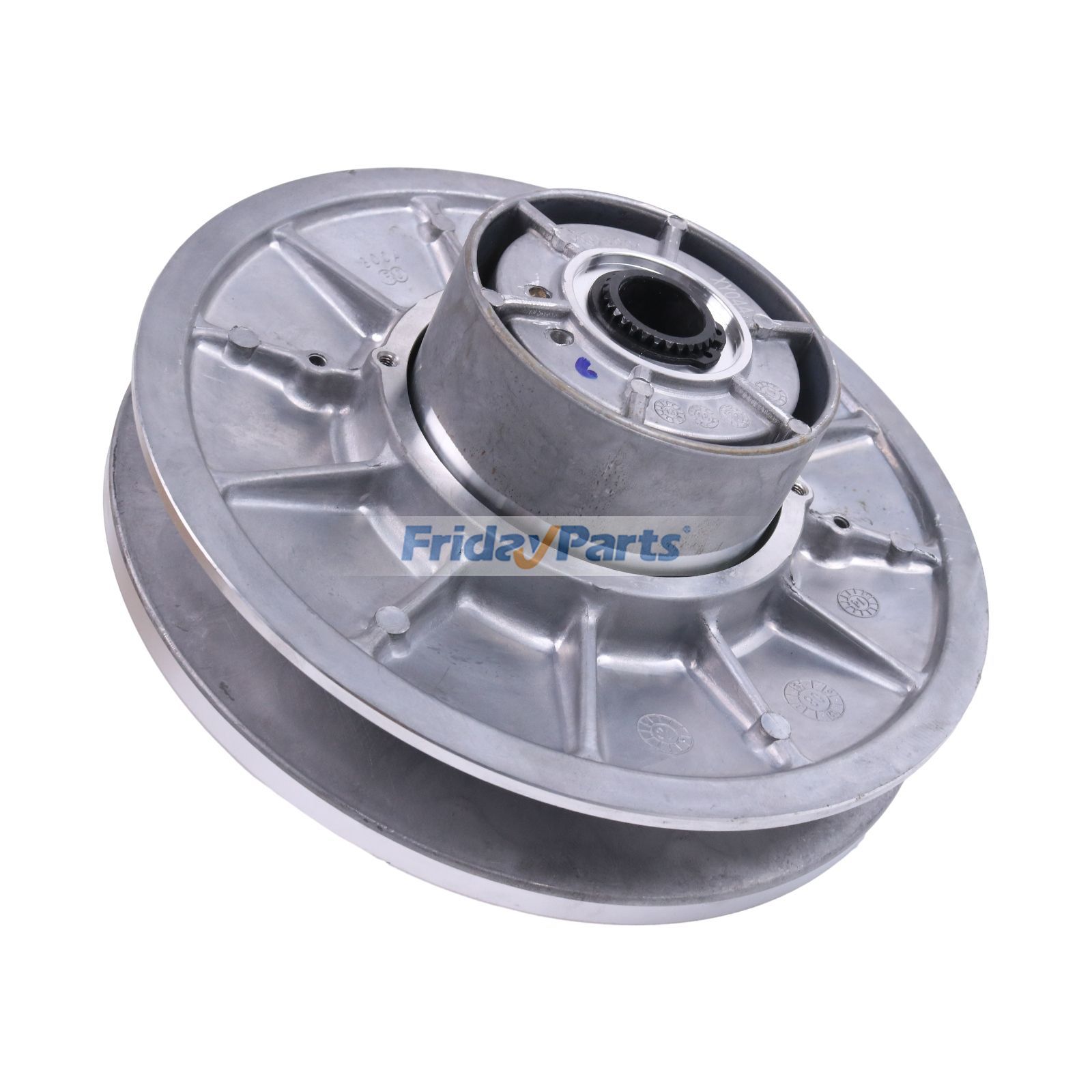 Secondary Driven Clutch in Stock in China,USA,China Stock
