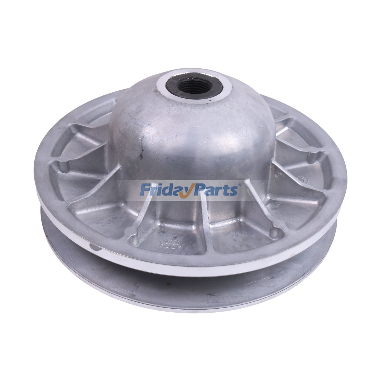 Secondary Driven Clutch 1322138 1322180 for Polaris ATV Sportsman