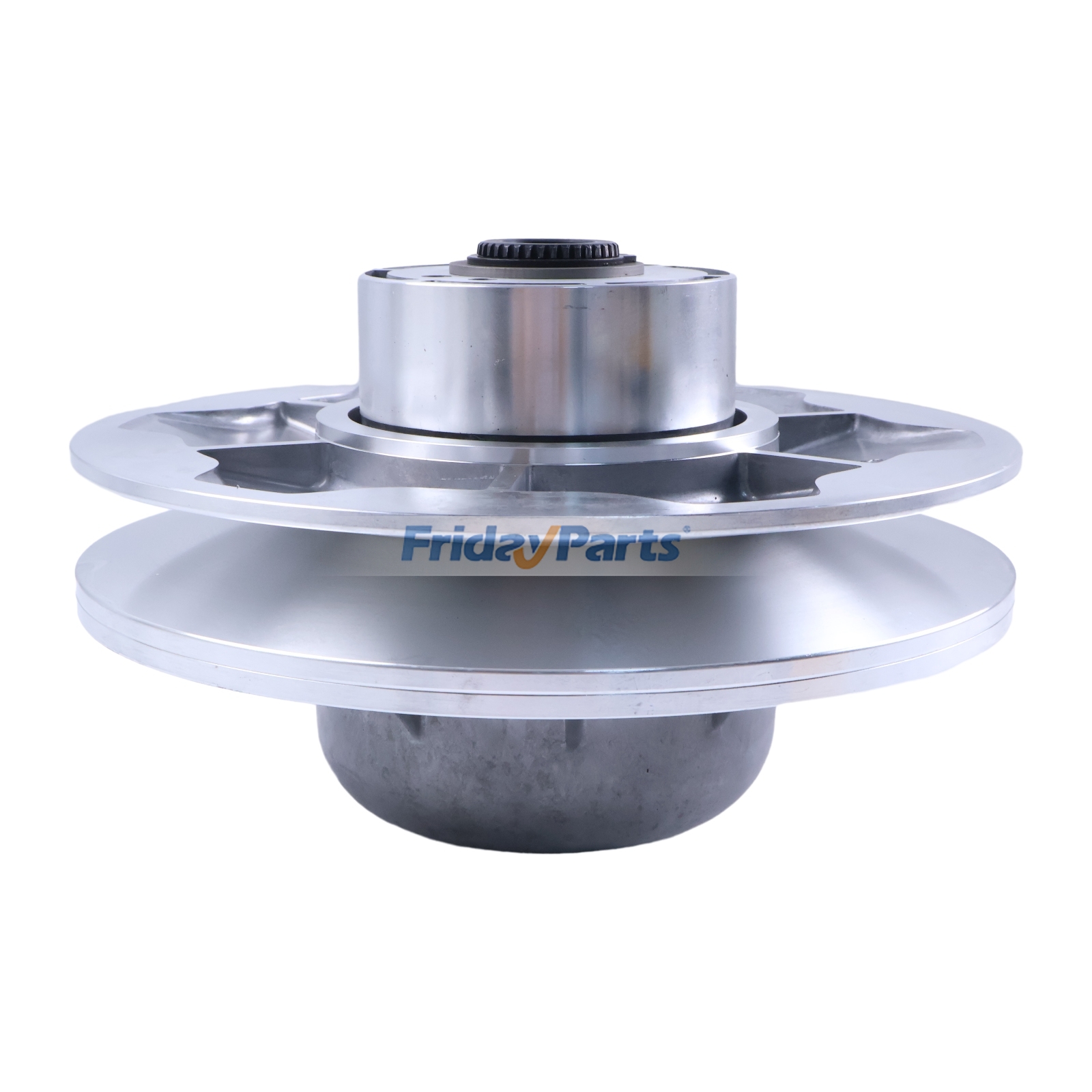Secondary Driven Clutch 1322960 for Polaris Sportsman ETX 450 500 570 2014-2024 Hawkeye 325 2015