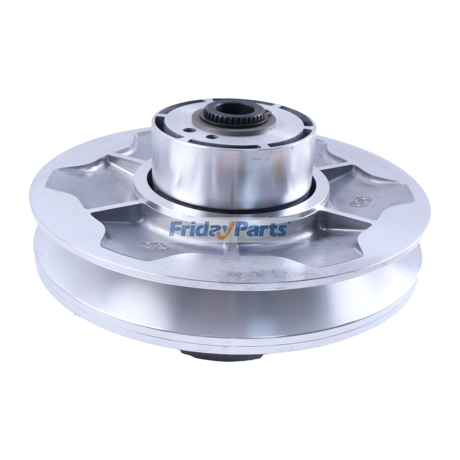 Secondary Driven Clutch for Sport UTV/ATV