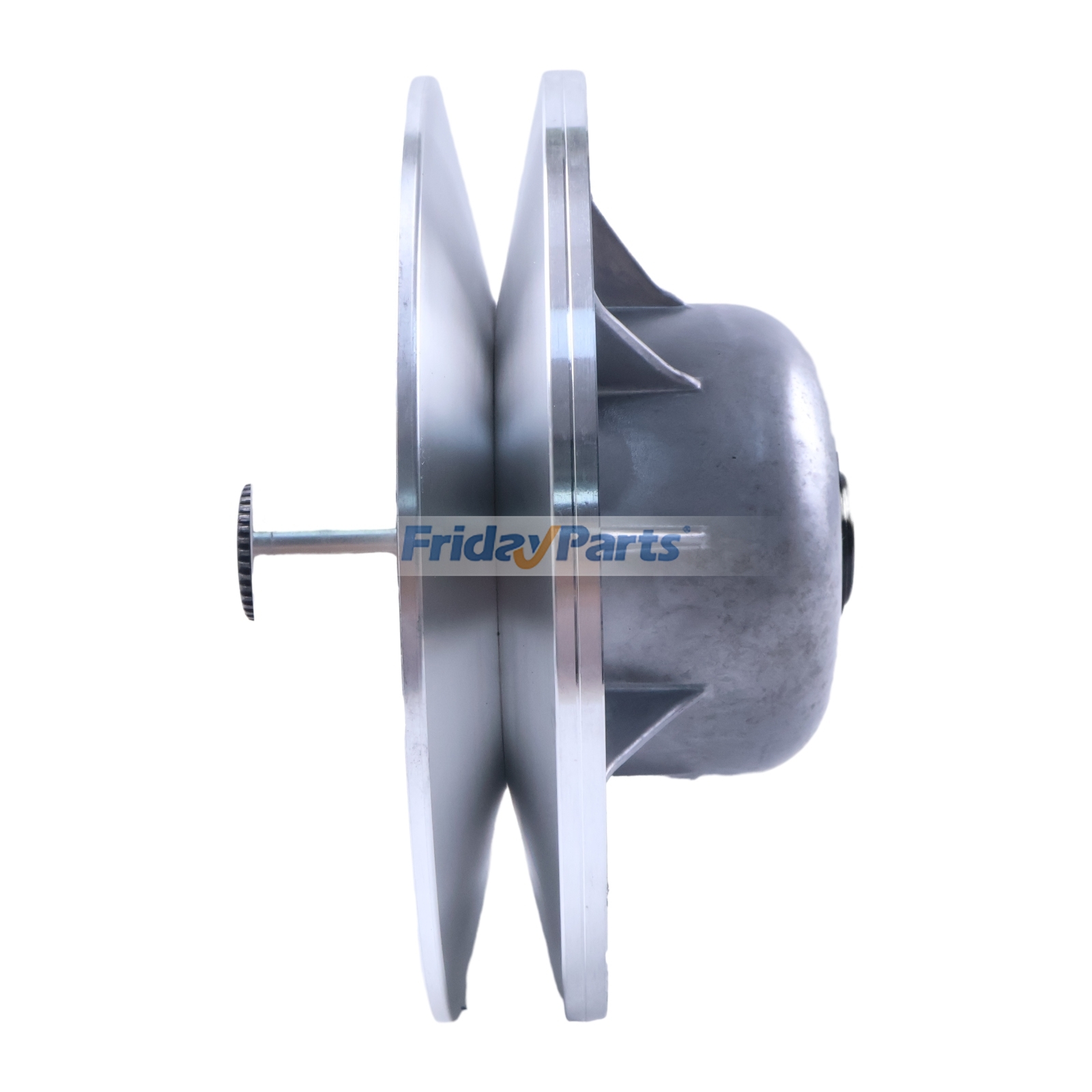 Sport UTV/ATV Secondary Driven Clutch