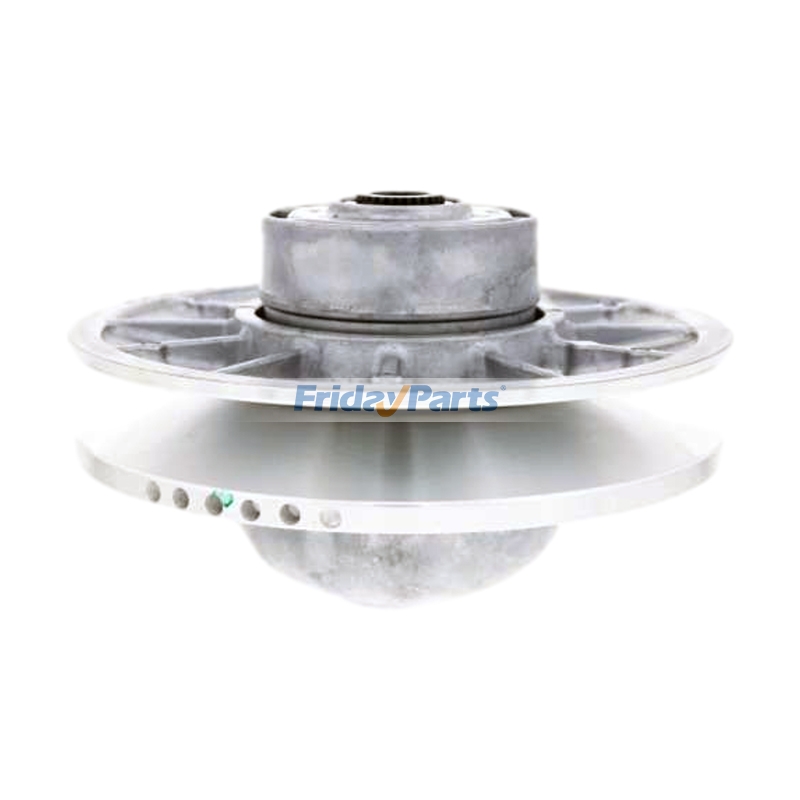 Secondary Driven Clutch 1322960 for Polaris Sportsman ETX 450 500 570 2014-2024 Hawkeye 325 2015