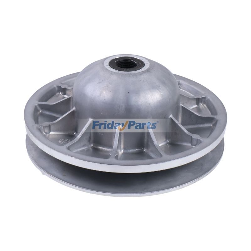 FridayParts Sekundär angetriebene Kupplung