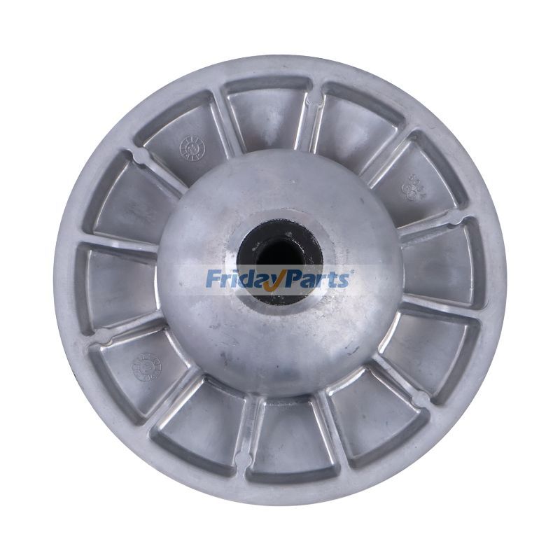 Sekundär angetriebene KupplungFür Polaris