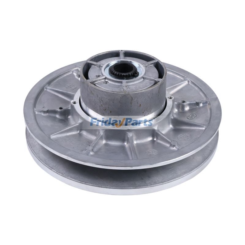 Sekundär angetriebene Kupplung 1322962 1323255 für Polaris Crew Ranger 500 4x4 LE EFI 2011-2013