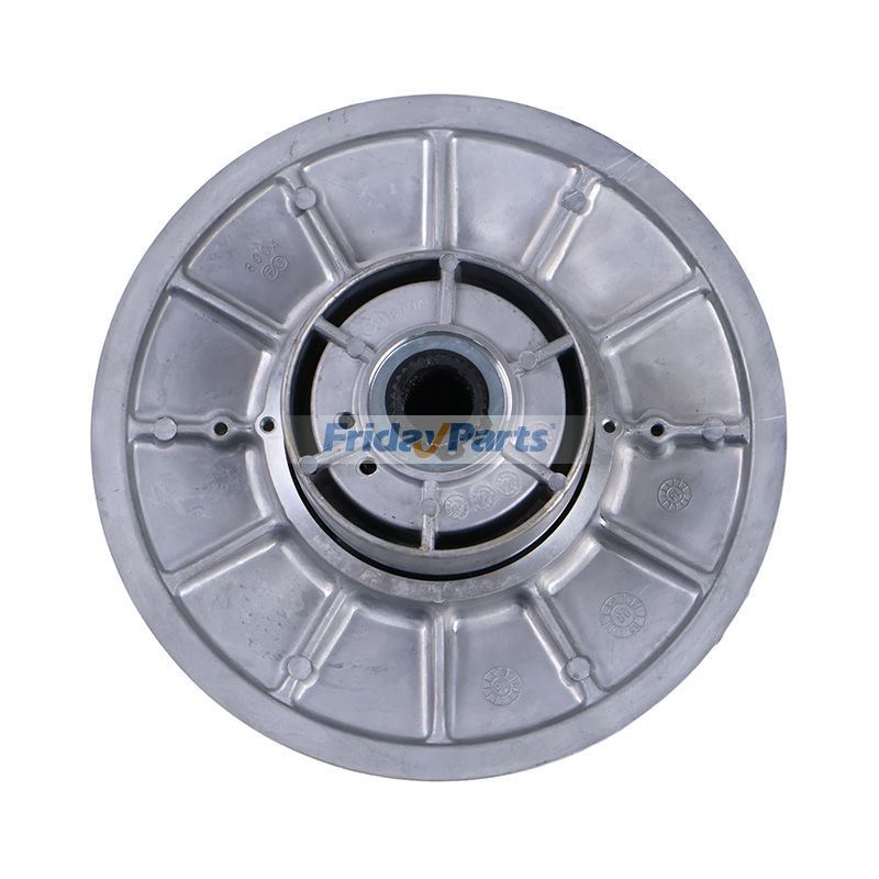 Sekundär angetriebene Kupplung 1322962 1323255 für Polaris Crew Ranger 500 4x4 LE EFI 2011-2013für Für Polaris