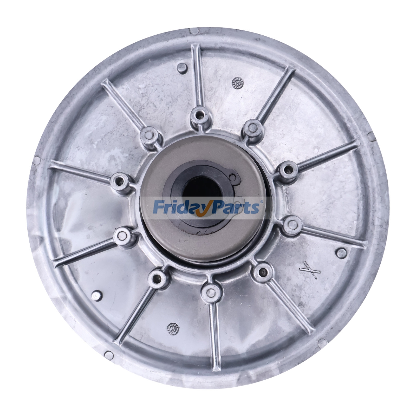 Embrayage secondaire 1323050 1322875 pour Polaris RZR 800, y compris 800 et 800-S et RZR 800-4pourPour Polaris