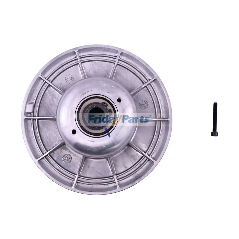 Sekundär angetriebene KupplungFür Polaris