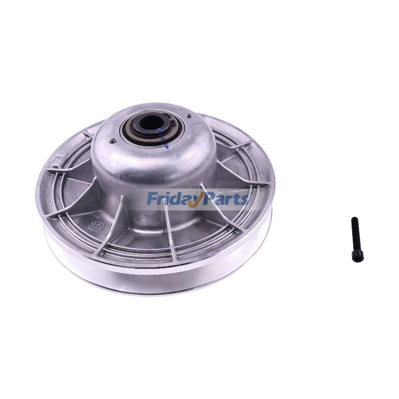 FridayParts Sekundär angetriebene Kupplung