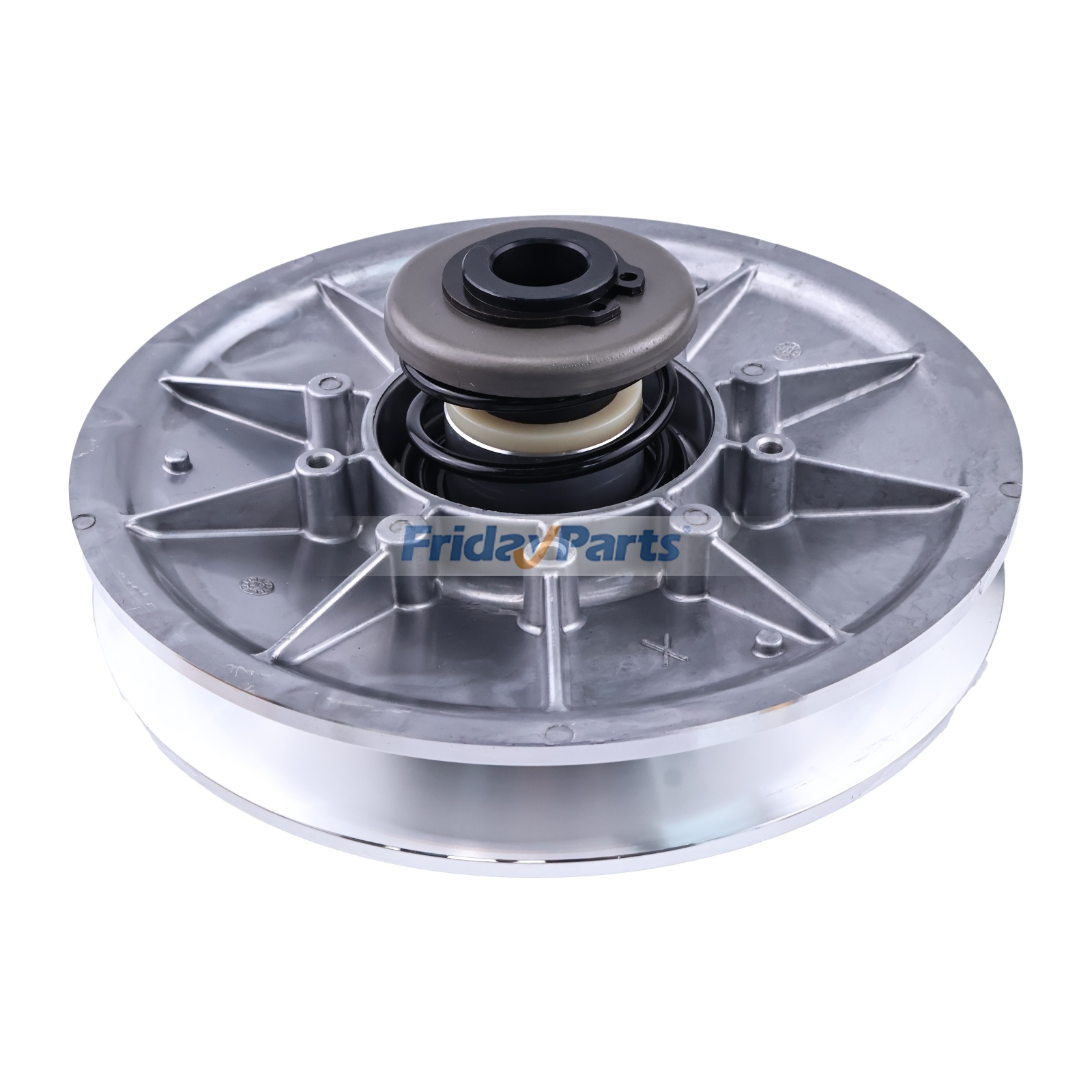 Secondary Driven Clutch 1323050 1322875 for Polaris RZR 800 including 800 and 800-S and RZR 800-4