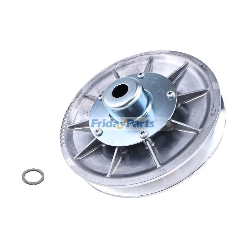 FridayPartsのセカンダリドリブンクラッチ