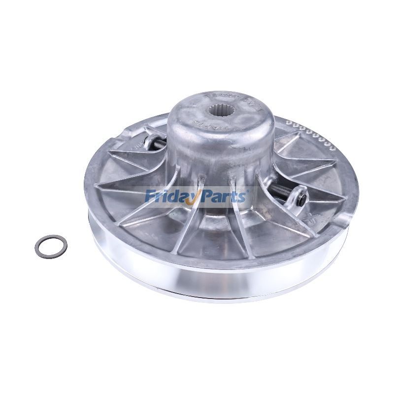 Secondary Driven Clutch 1323114 for Polaris 2014-2015 Ranger 900 Crew