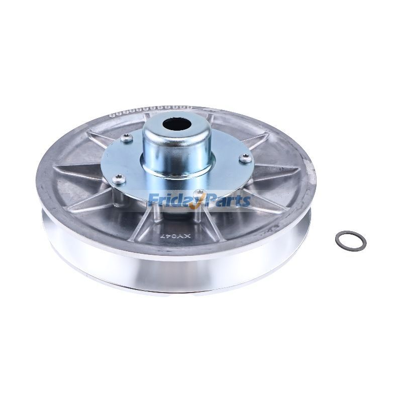 ATV/UTV セカンダリドリブンクラッチ