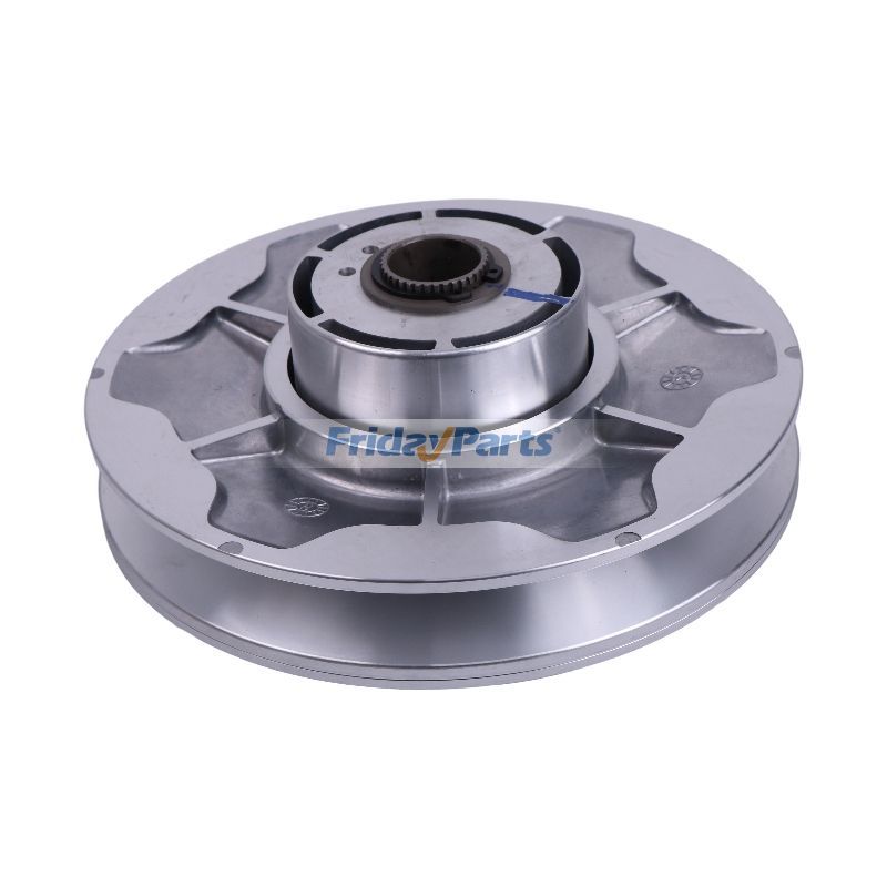 ATV/UTV セカンダリードリブンクラッチ RZR 1000 XP XP-4