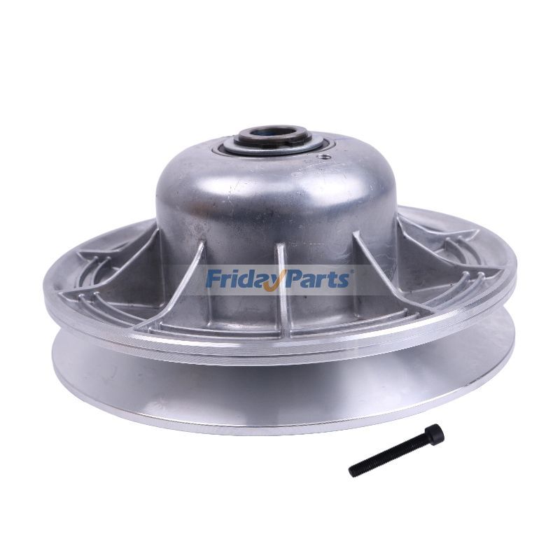 Polaris RZR 1000 XP XP-4 用セカンダリドリブンクラッチ 1323239 1323060 1323166