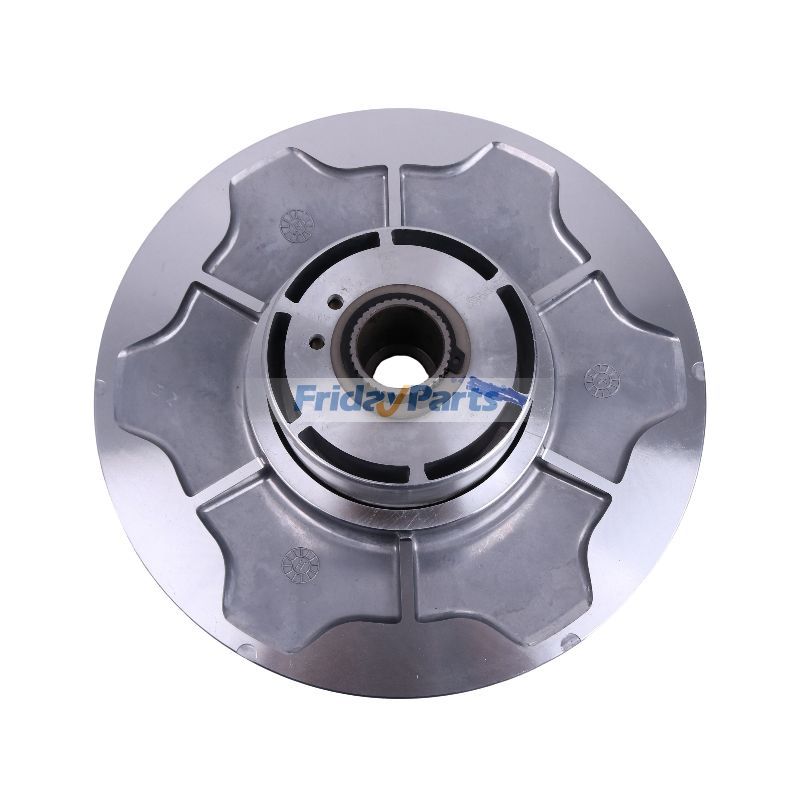 Polaris用セカンダリードリブンクラッチ RZR 1000 XP XP-4