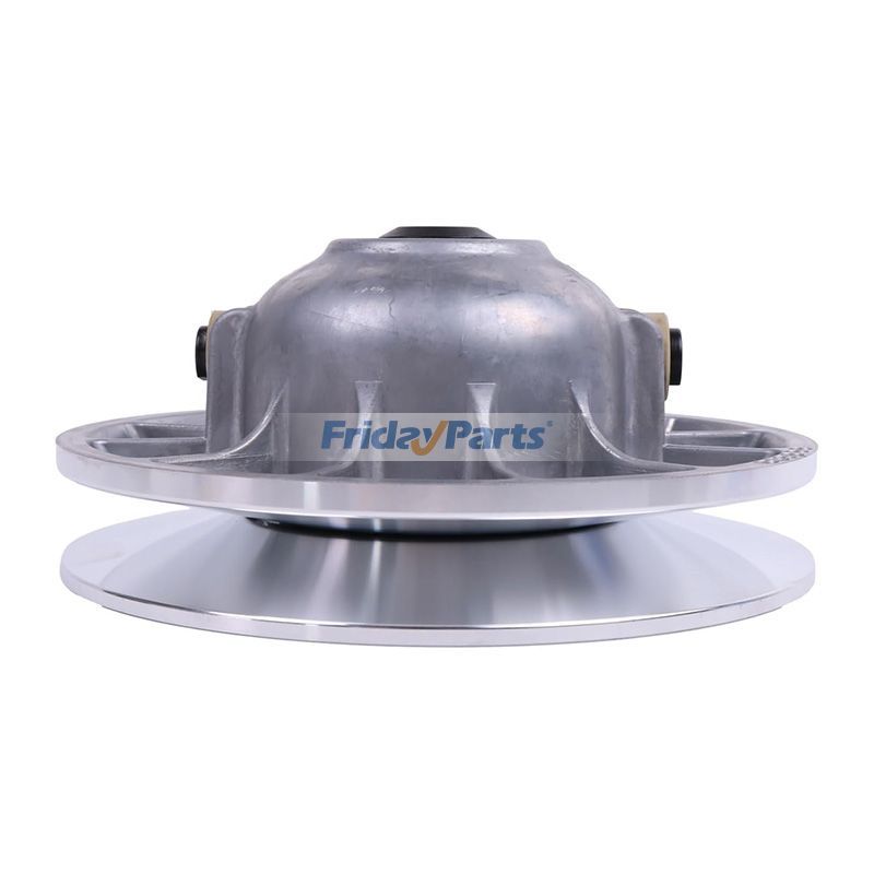 Secondary Driven Clutch for Sport UTV/ATV