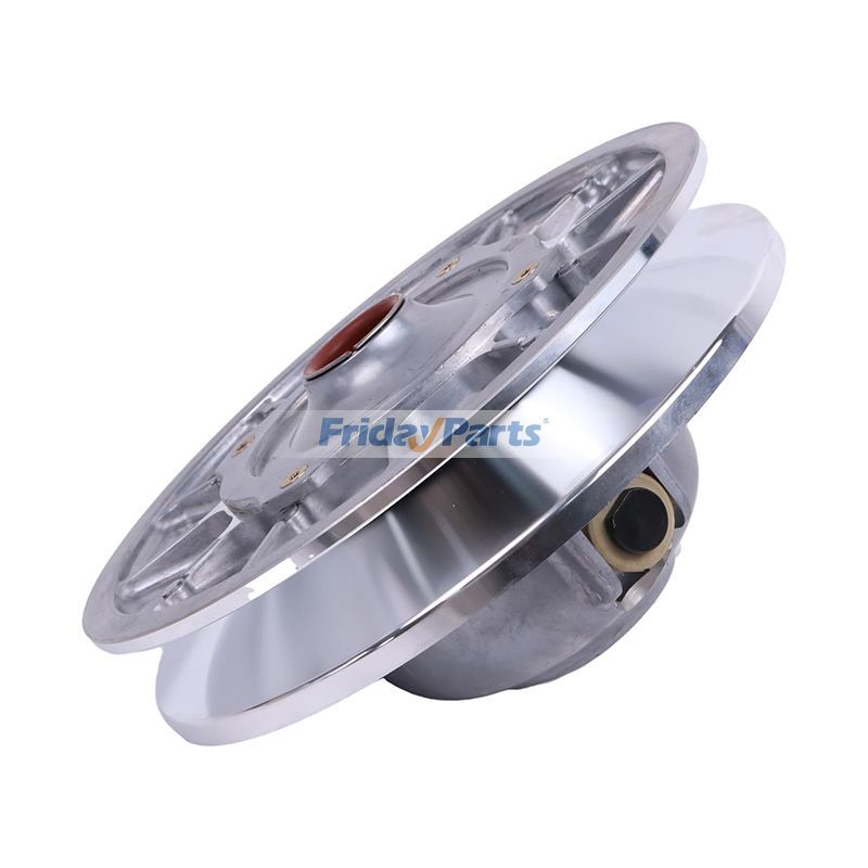 Sport UTV/ATV Secondary Driven Clutch