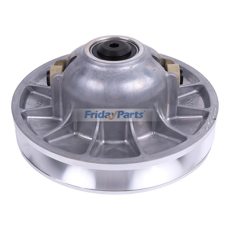 Secondary Driven Clutch in Stock in China,USA