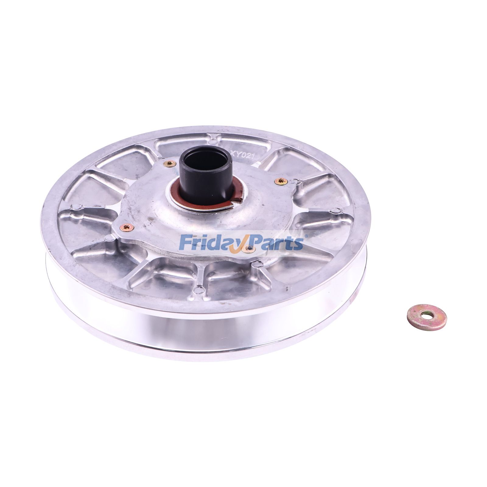 FridayPartsでセカンダリードリブンクラッチを購入