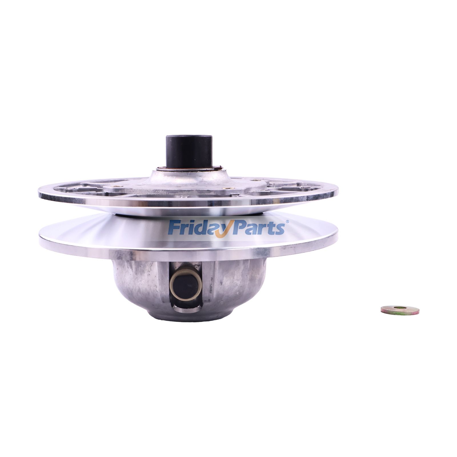 Polaris用用2017 Polaris Ranger Crew XP 1000 EPS 用セカンダリ駆動クラッチ 1323410