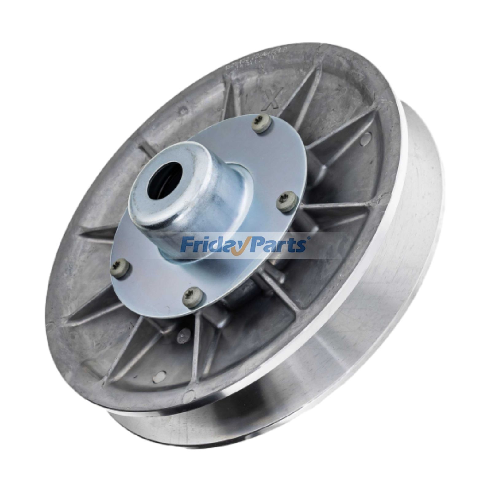 Secondary Driven Clutch 1323432 for Polaris RZR S Trail Ranger