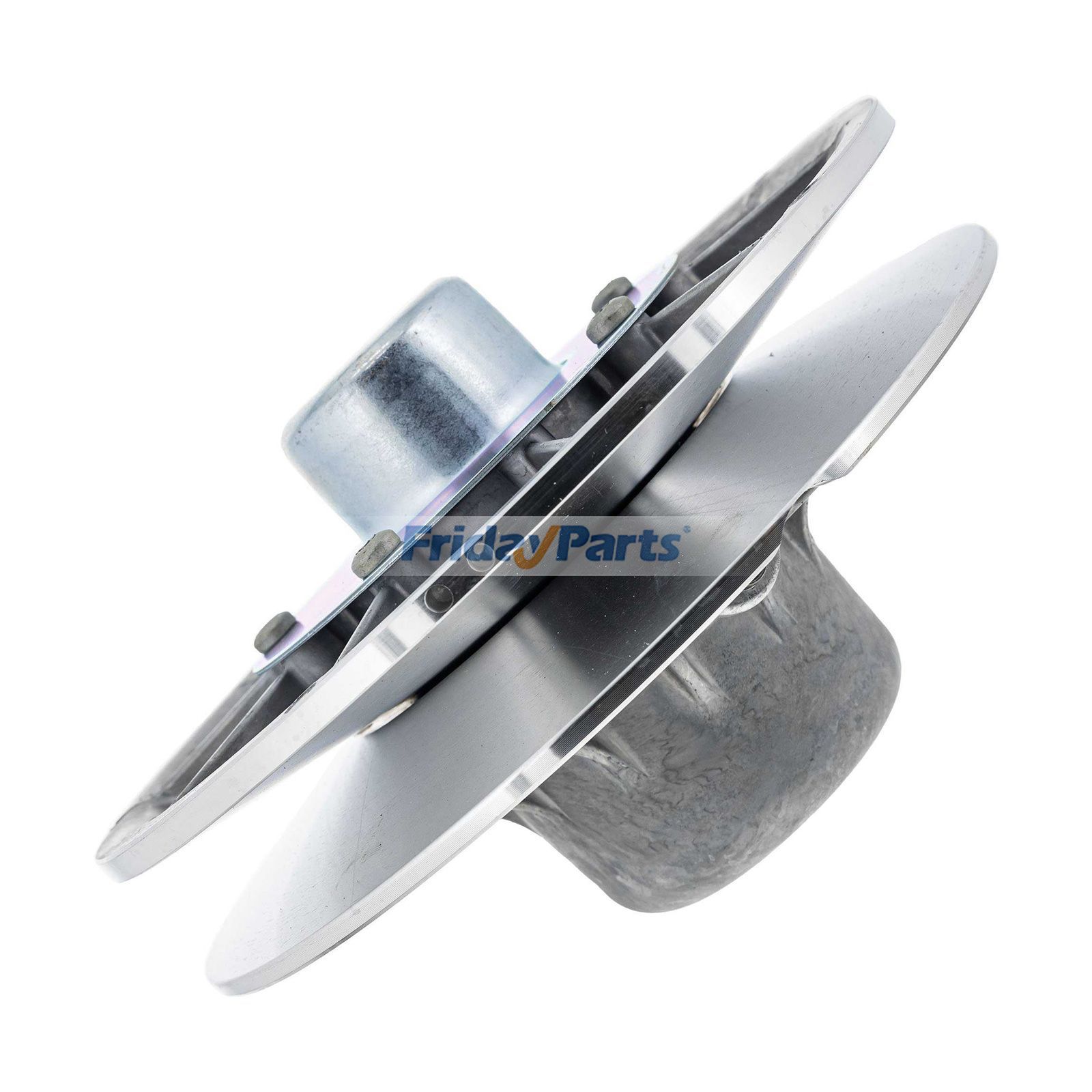 ATV/UTV セカンダリドリブンクラッチ