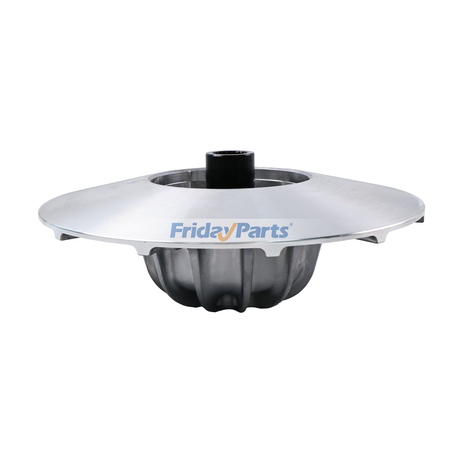  Secondary Driven Clutch  For Polaris