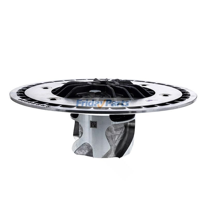 Sekundär angetriebene Kupplung 1323790 für 2021 Polaris UTV Ranger 1000 XP