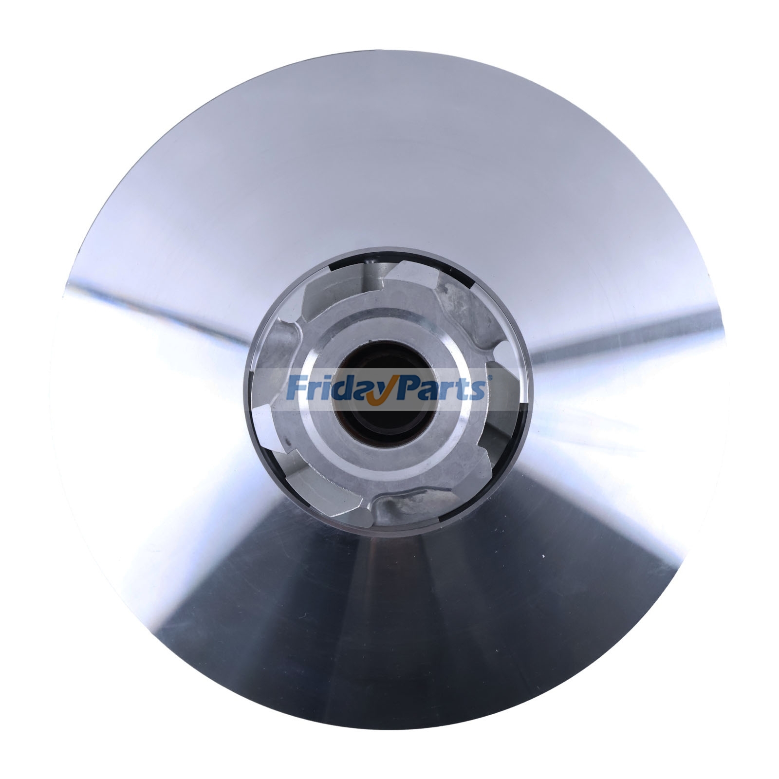 FridayParts Secondary Driven Clutch