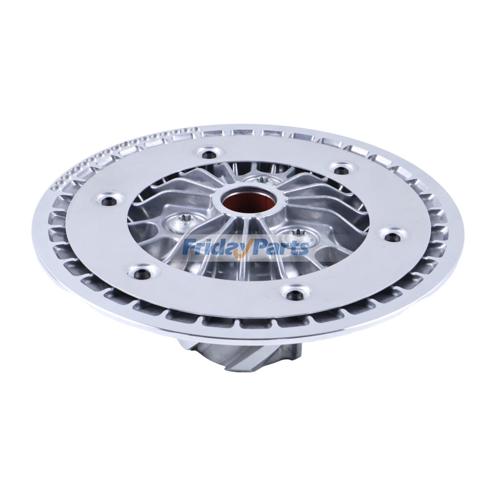 Secondary Driven Clutch in Stock in China