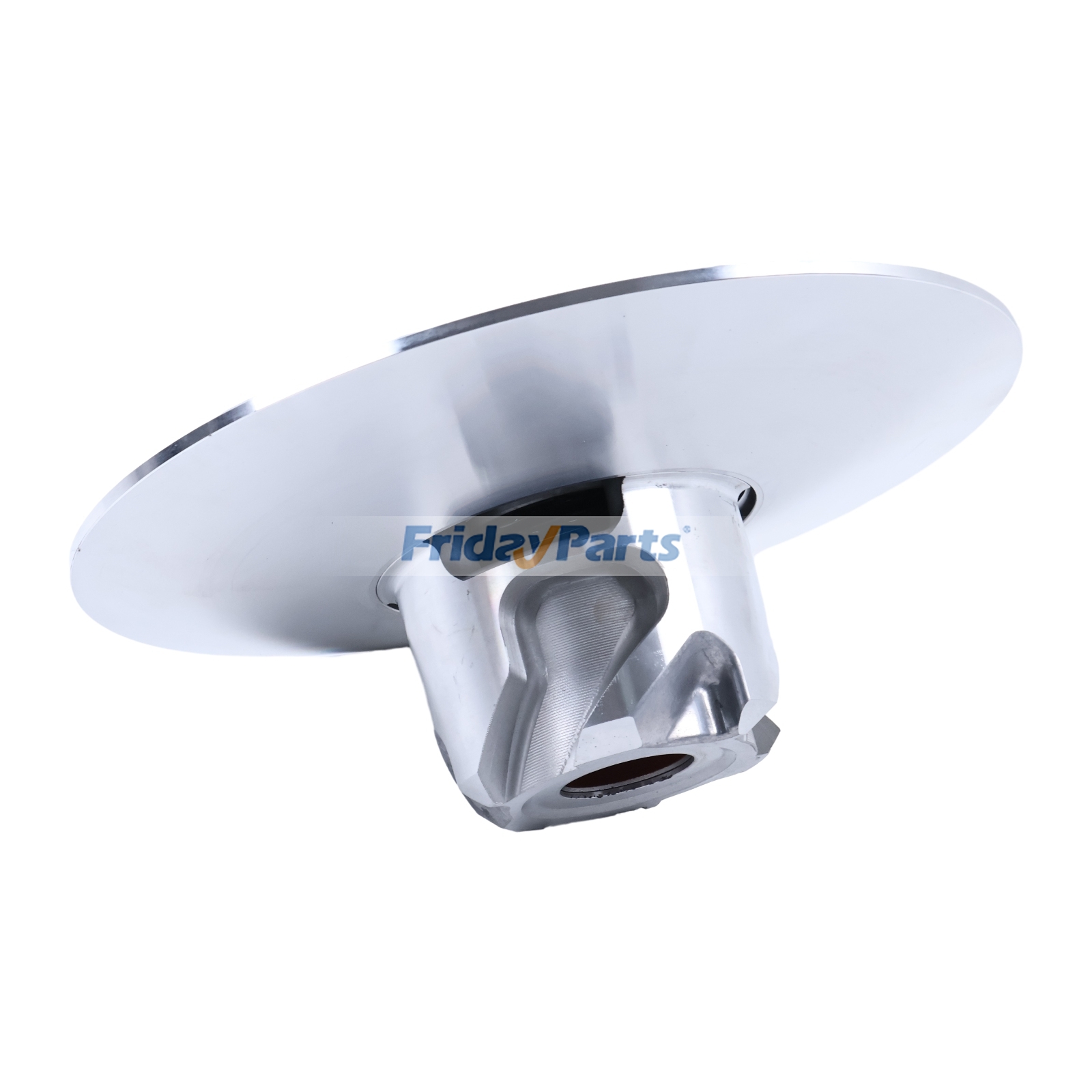 Secondary Driven Clutch for Sport UTV/ATV